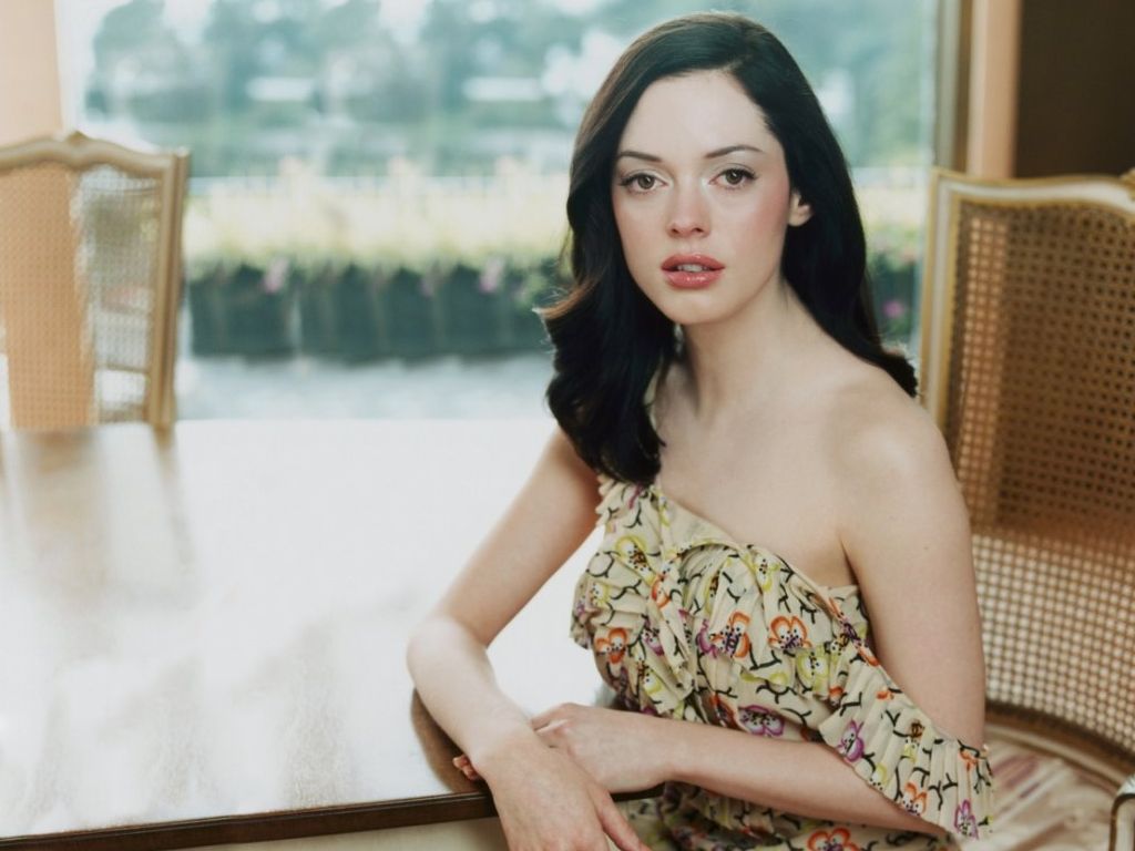 Rose McGowan #88722