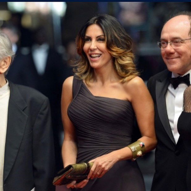 Sabrina Ferilli #111195