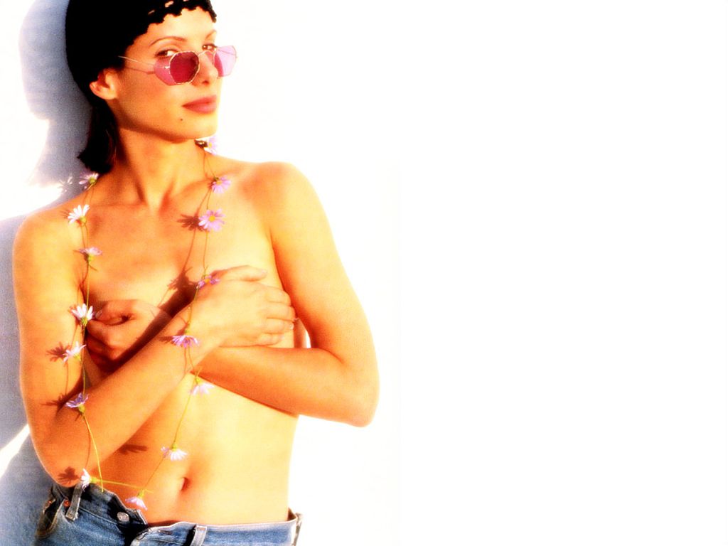 Sandra Bullock #88835