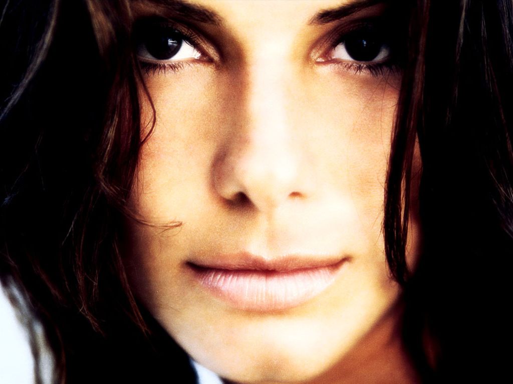 Sandra Bullock #88839