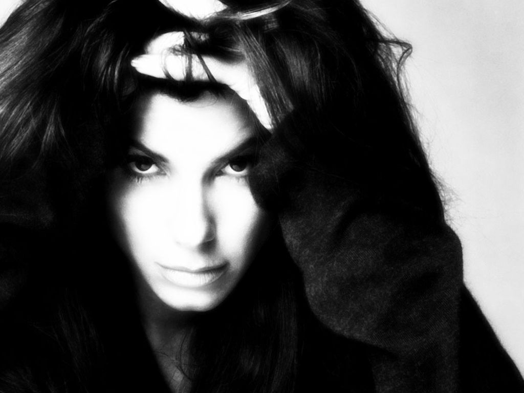 Sandra Bullock #88844