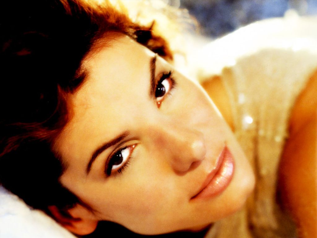 Sandra Bullock #88845