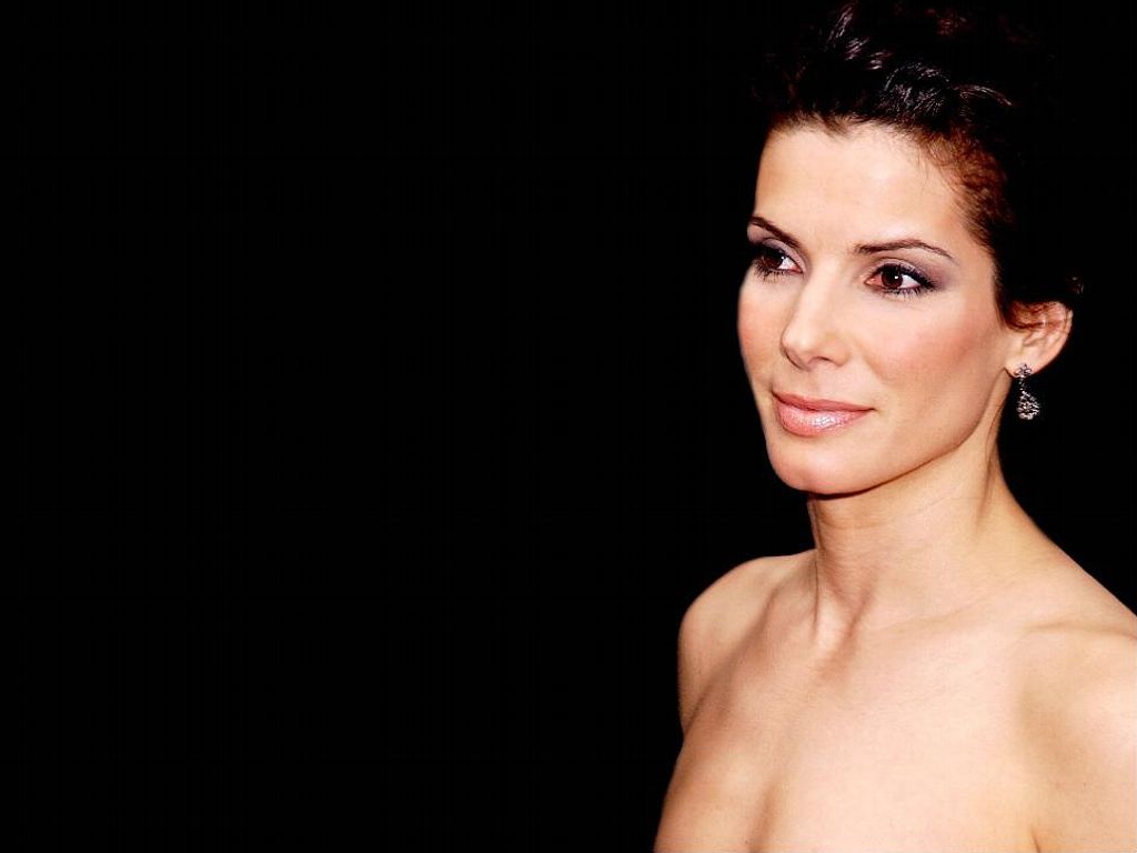 Sandra Bullock #88862