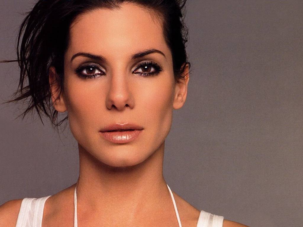 Sandra Bullock #88865