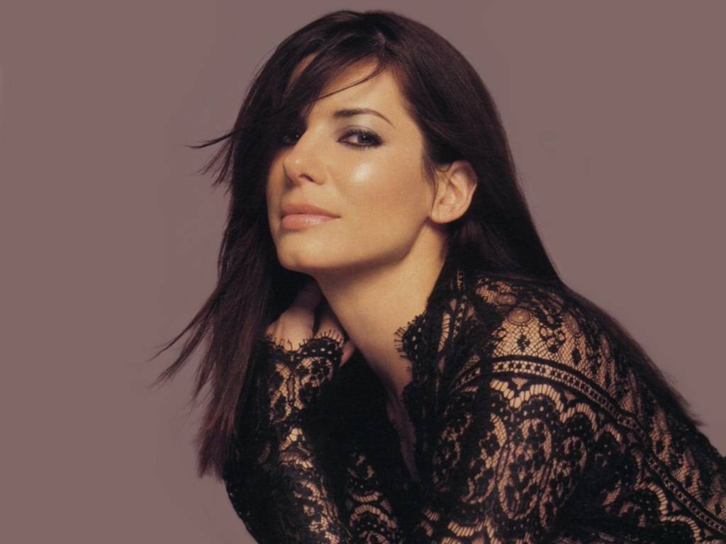 Sandra Bullock #88870