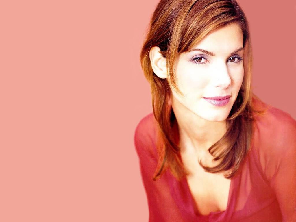 Sandra Bullock #88879