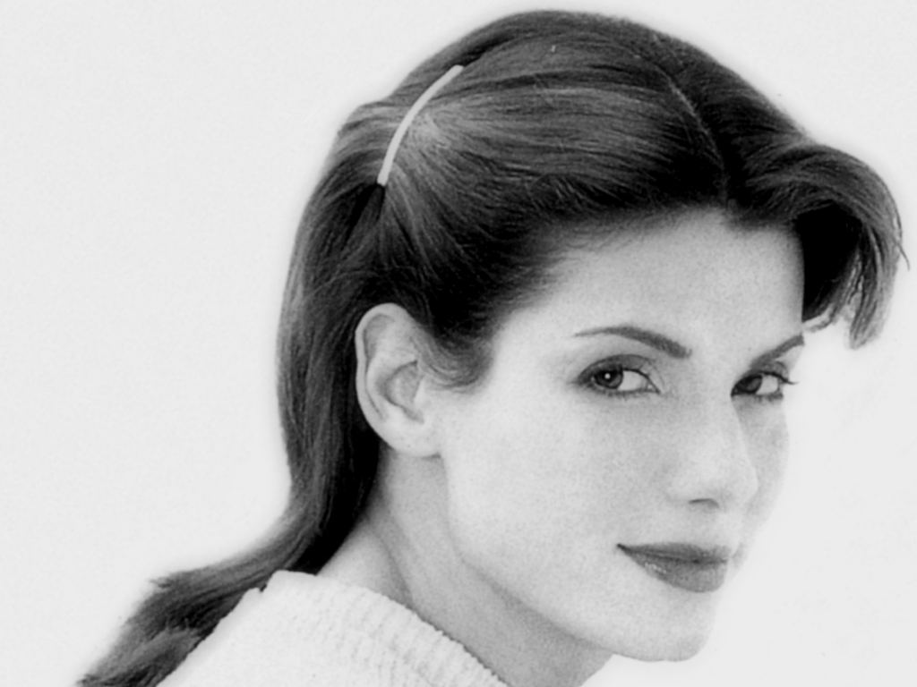 Sandra Bullock #88887