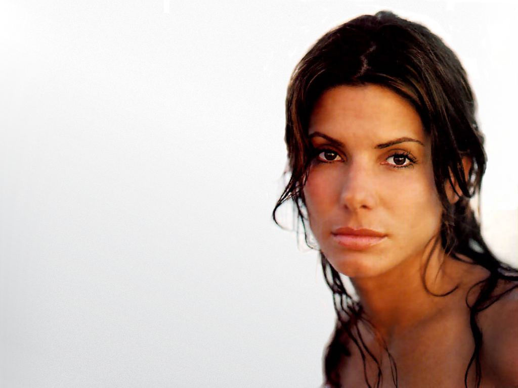 Sandra Bullock #88890