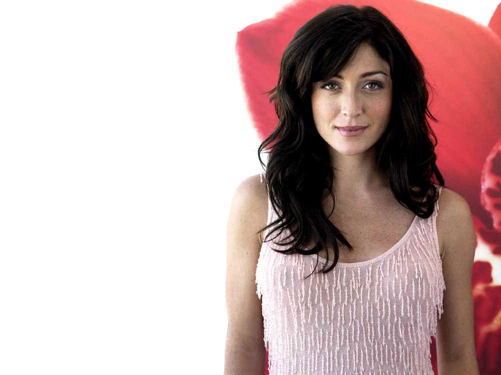 Sasha Alexander #88975