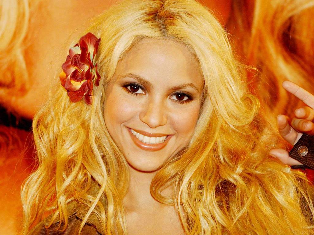 Shakira #89046
