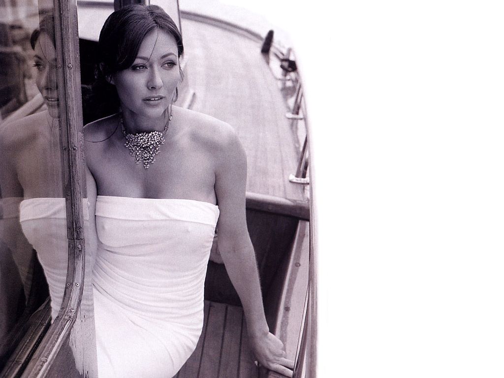 Shannen Doherty #89125
