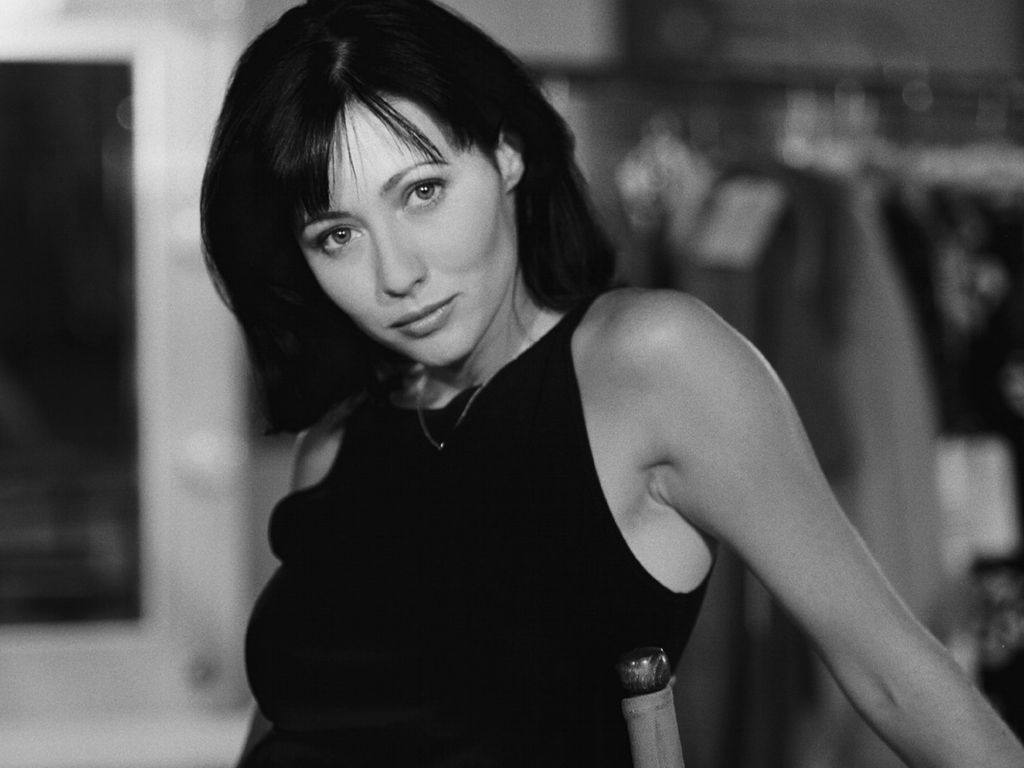 Shannen Doherty #89128