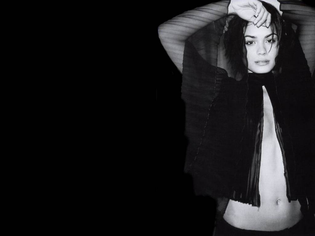 Shannyn Sossamon #89162