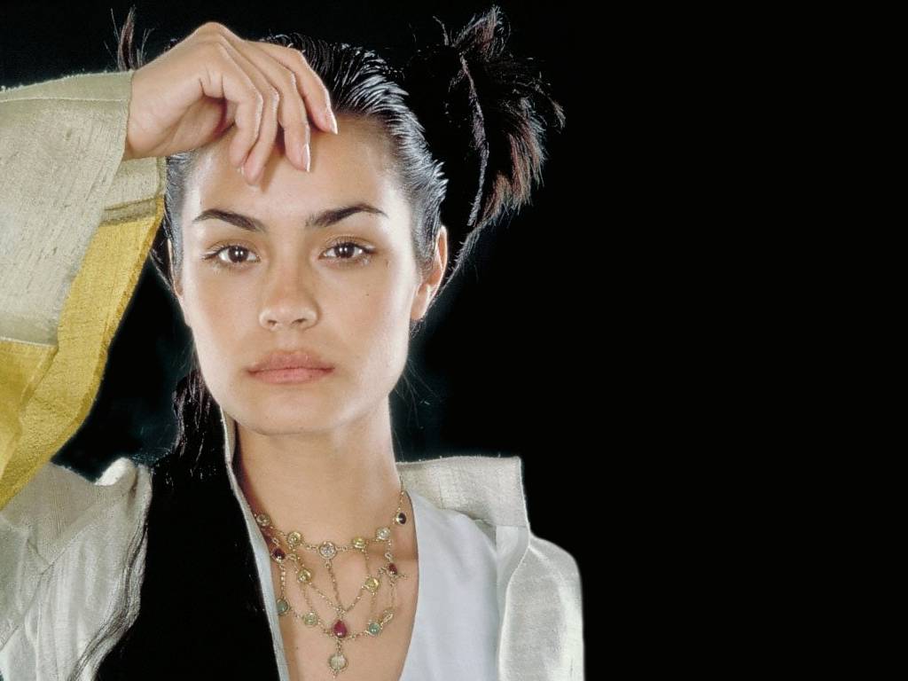 Shannyn Sossamon #89164