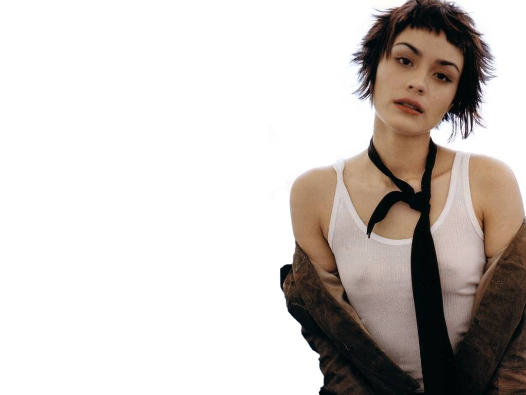 Shannyn Sossamon #89165