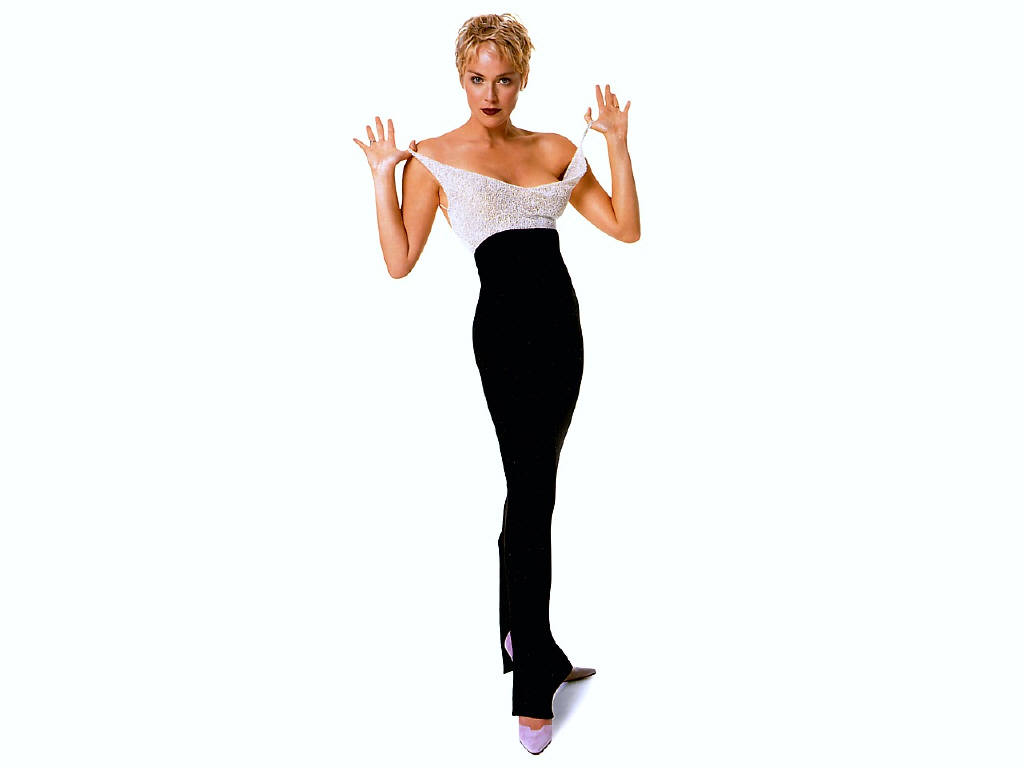 Sharon Stone #89176