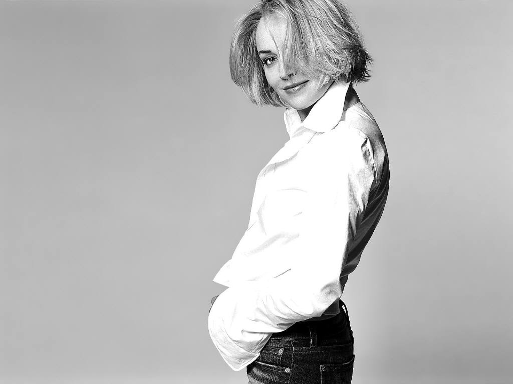 Sharon Stone #89185
