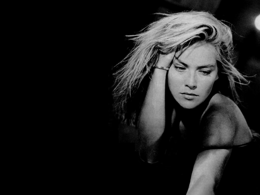 Sharon Stone #89200