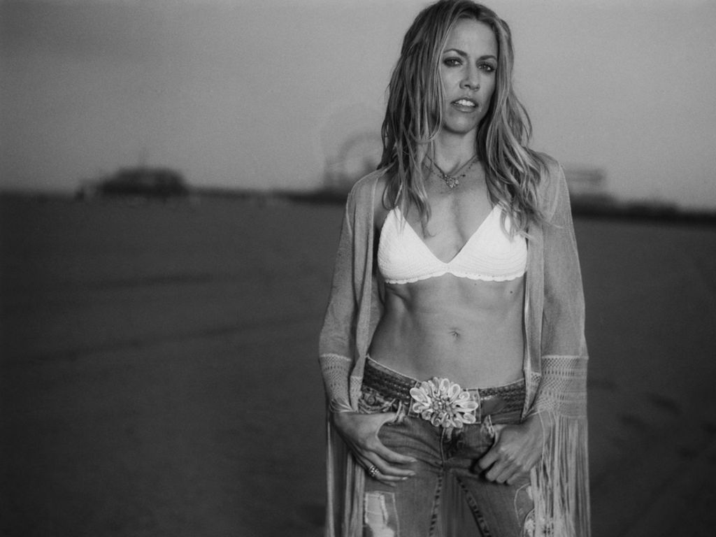 Sheryl Crow #89205