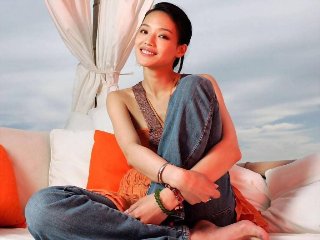 Shu Qi #89241