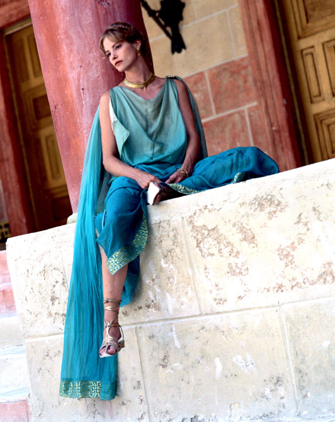 Sienna Guillory #111687