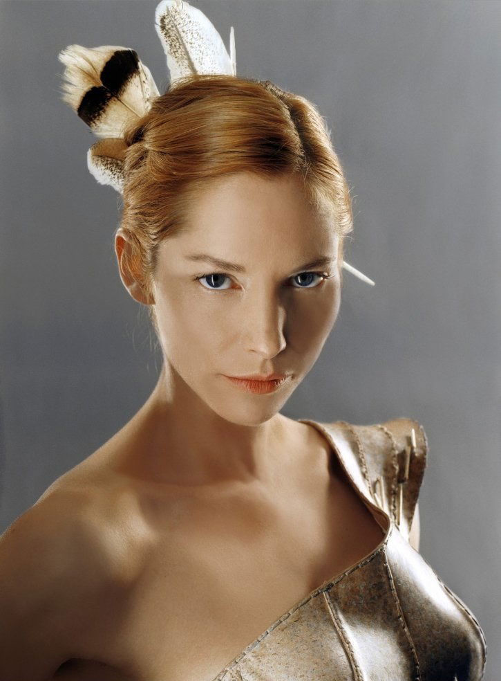 Sienna Guillory #111691