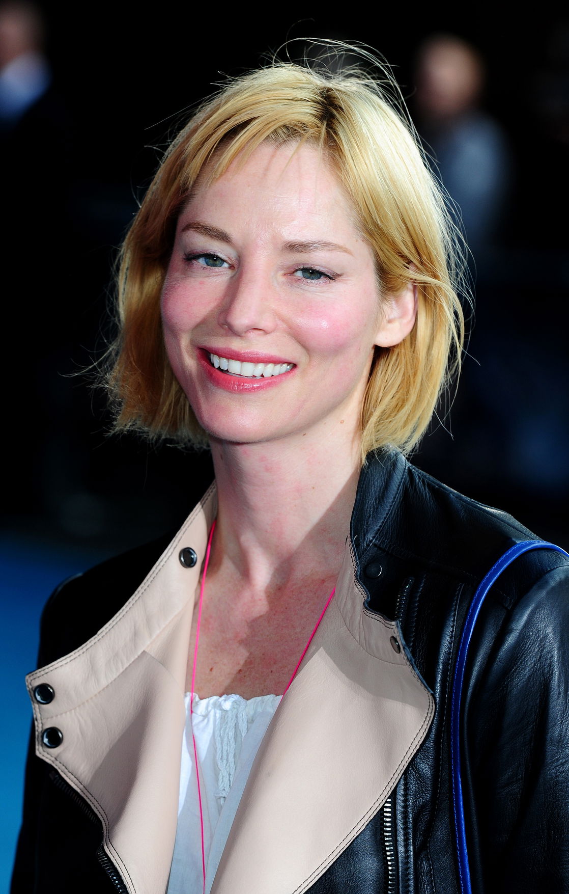 Sienna Guillory #111702