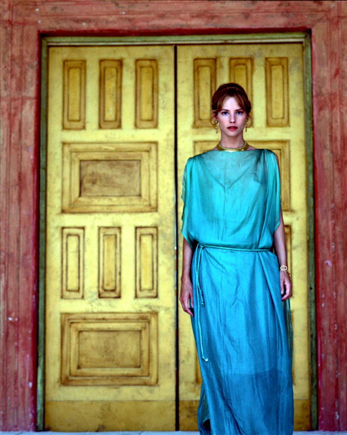 Sienna Guillory #111704