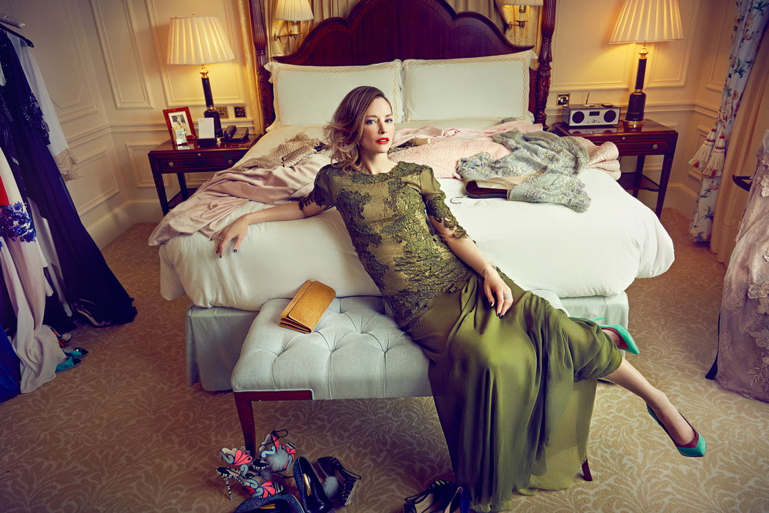 Sienna Guillory #111707