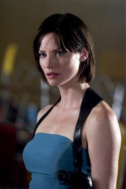 Sienna Guillory