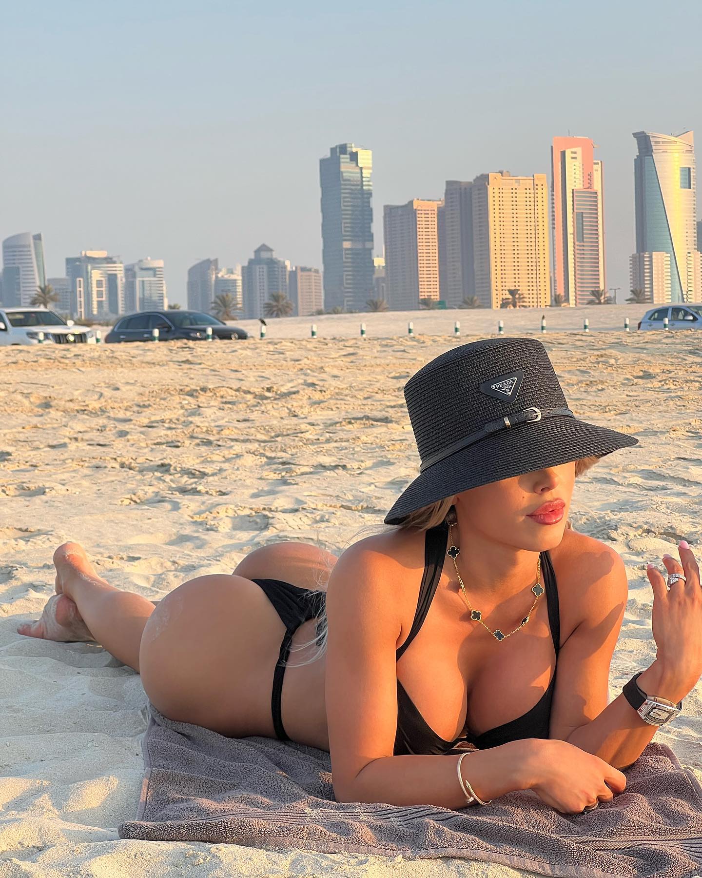 Violetta Bert #33400