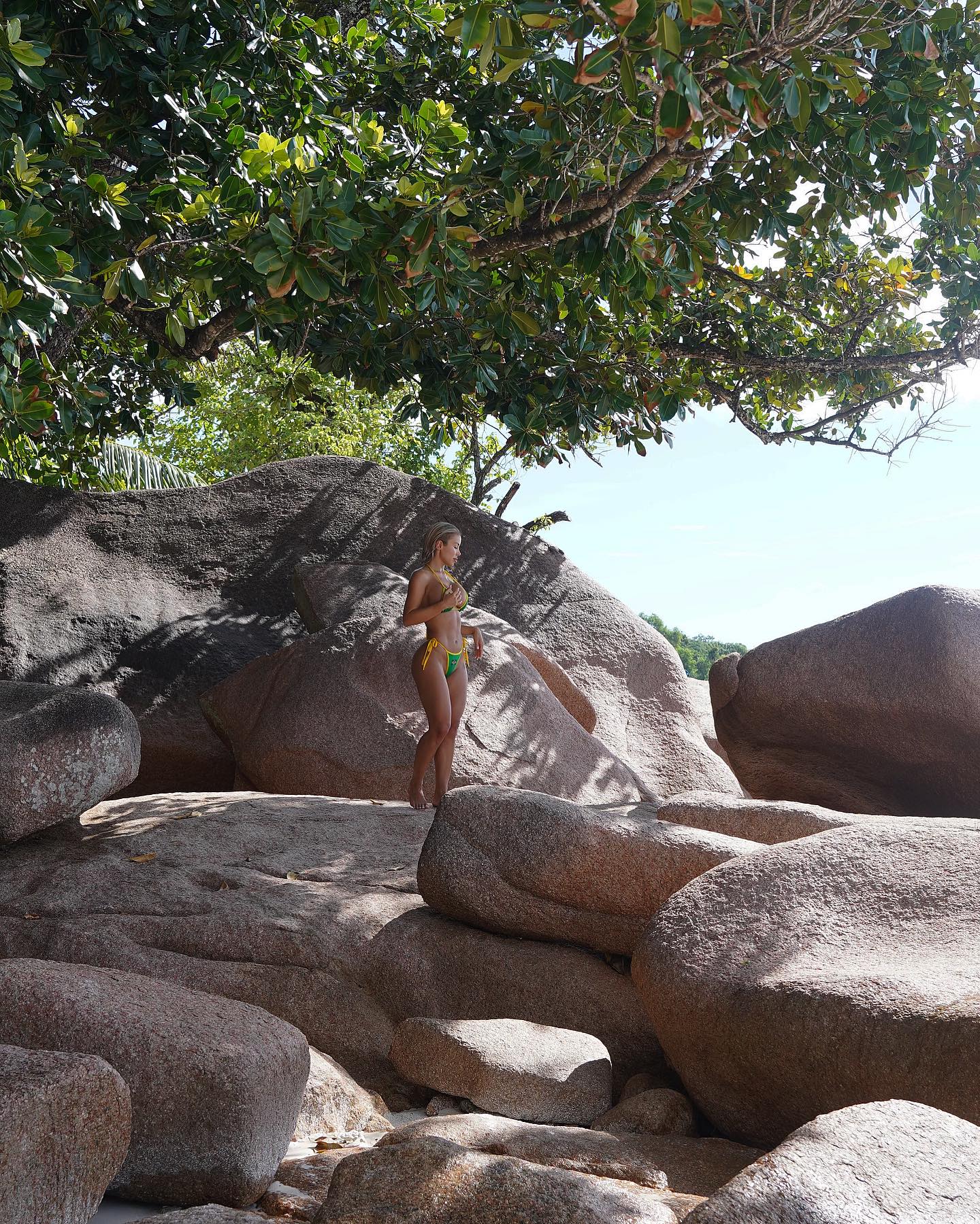 Violetta Bert #33451