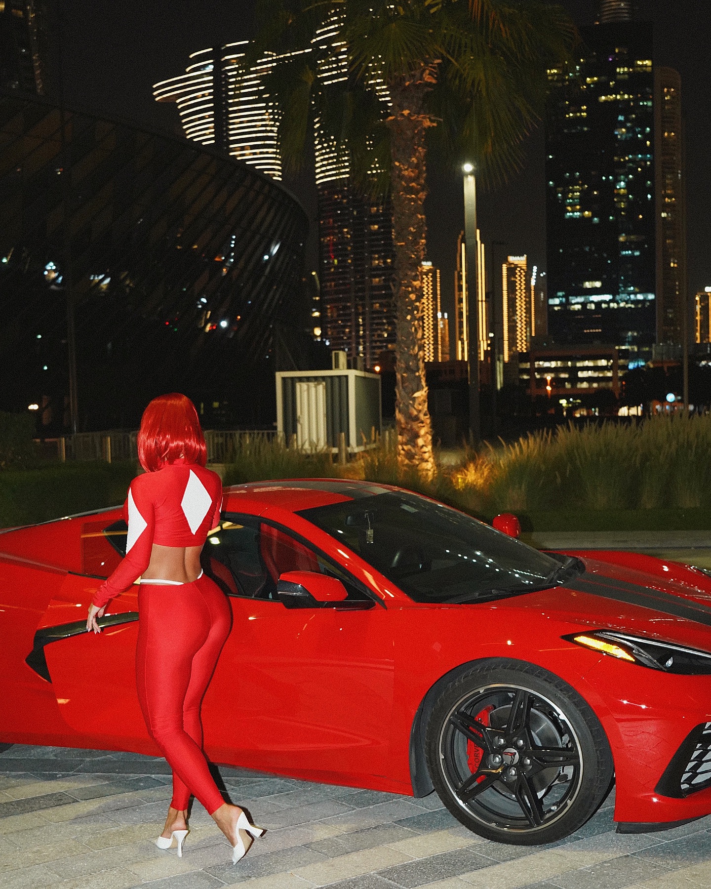 Violetta Bert #33479