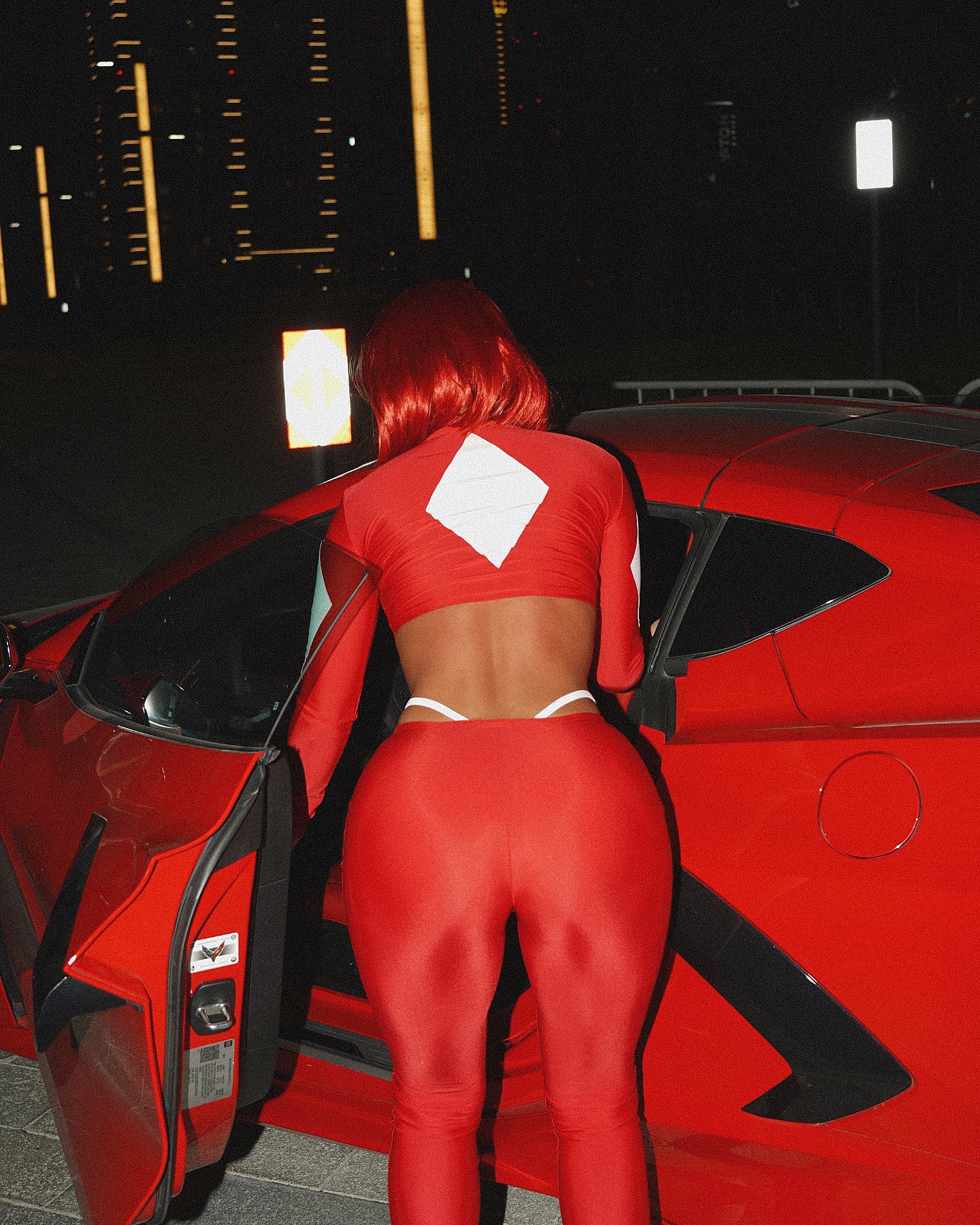 Violetta Bert #33485