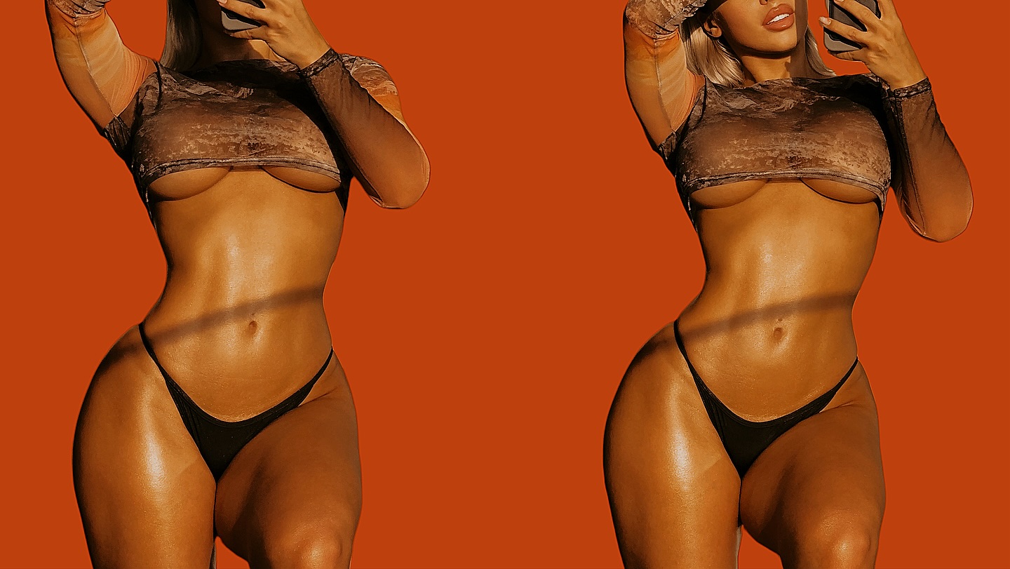 Violetta Bert #33496