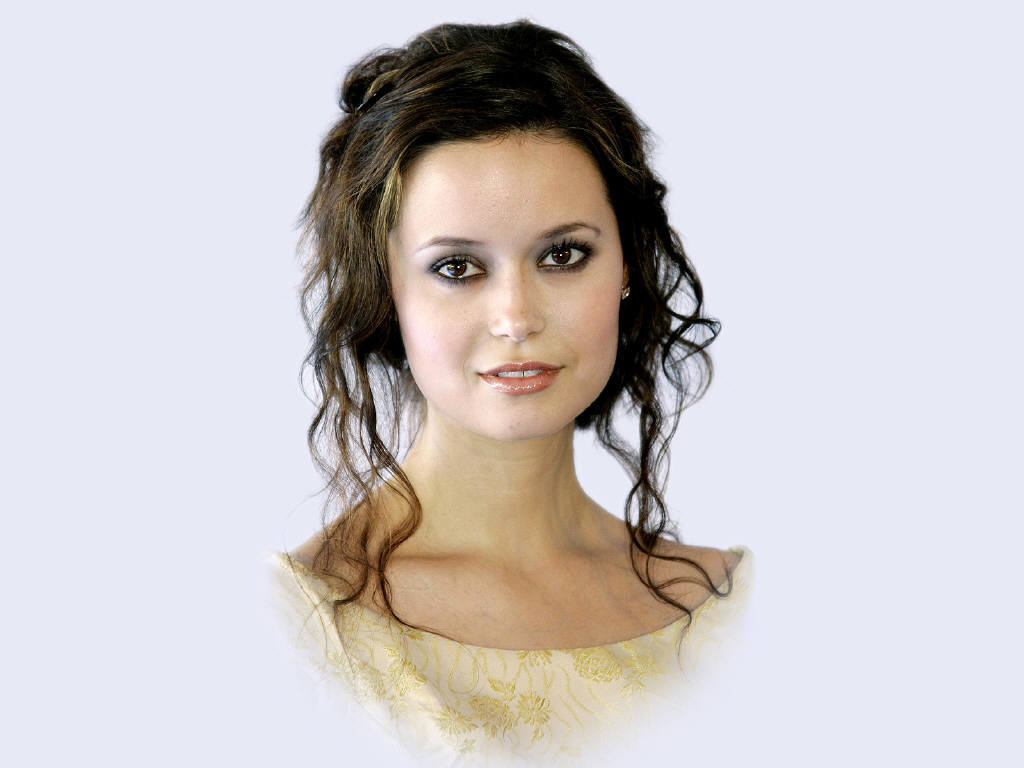 Summer Glau #89412