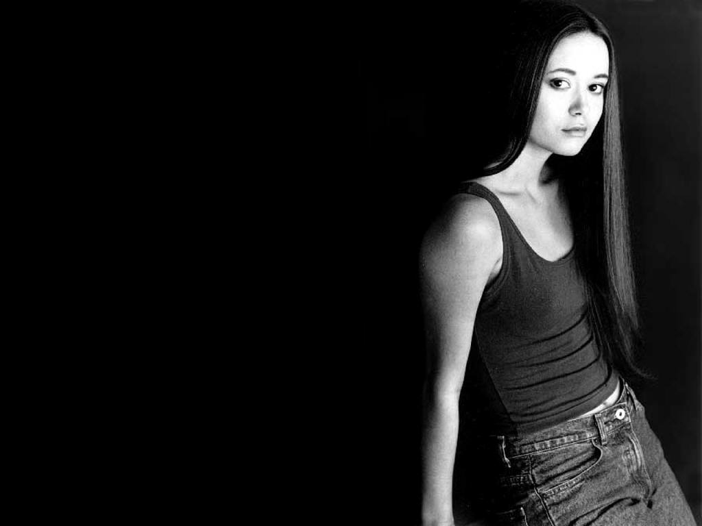Summer Glau #89416