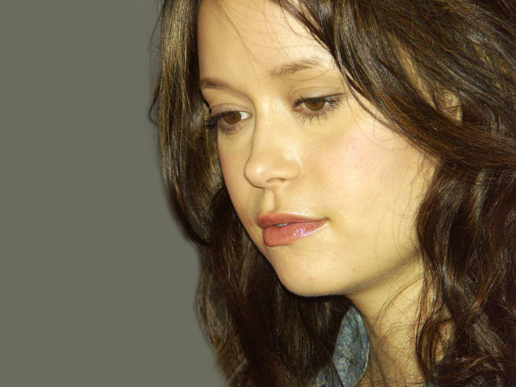 Summer Glau #89418