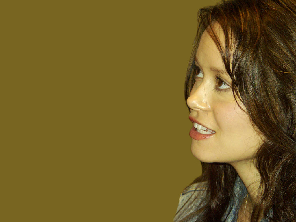 Summer Glau #89419
