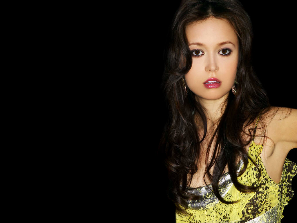 Summer Glau #89420