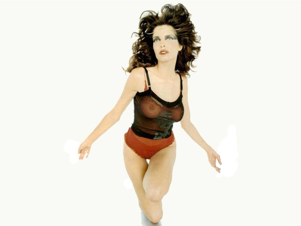 Stephanie Seymour #89459