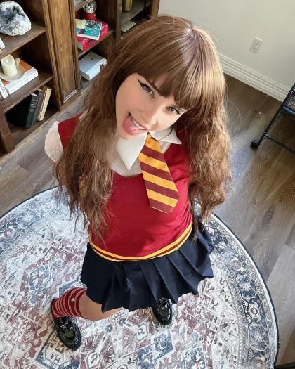 Cyber Kitty photo 8242