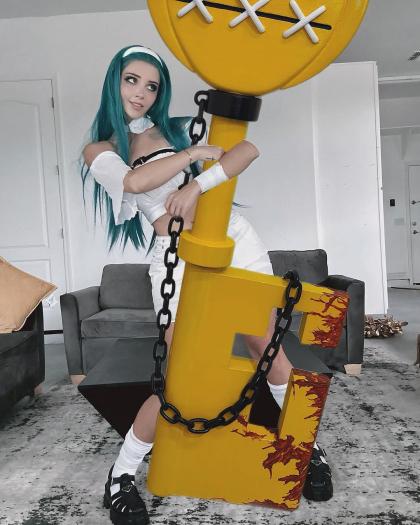 Cyber Kitty photo 8260