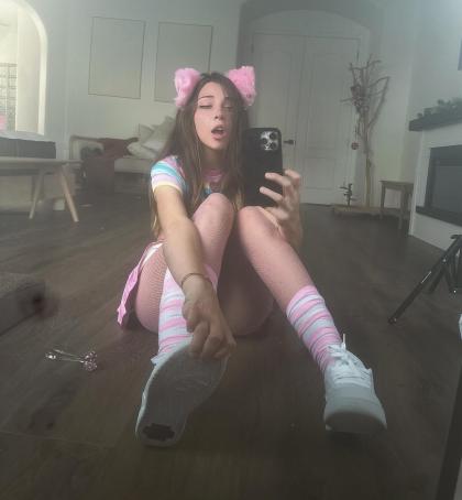 Cyber Kitty photo 8288