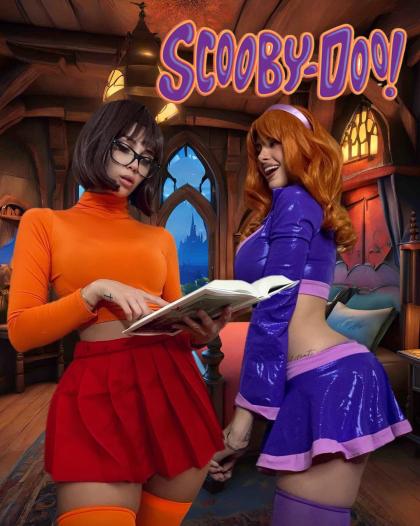 Cyber Kitty photo 8296