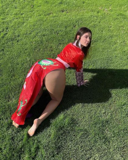 Cyber Kitty photo 8307