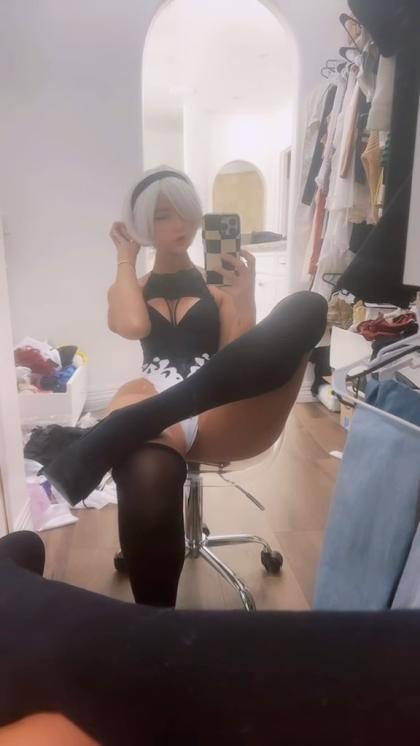 Cyber Kitty photo 8318