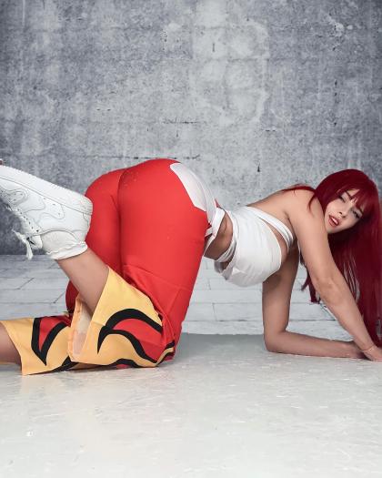 Cyber Kitty photo 8319