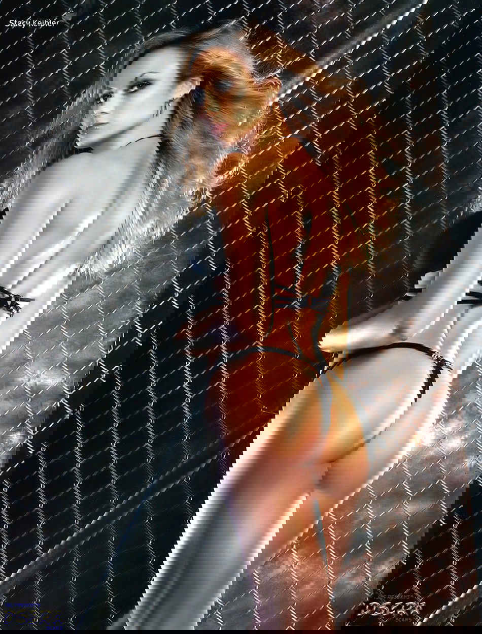 Stacy Keibler #112024