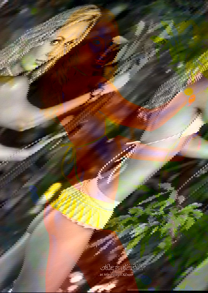 Stacy Keibler #112047